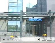 Archival video of Nokia Wireless Futures Lab
